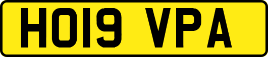 HO19VPA