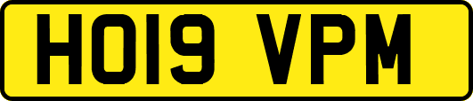 HO19VPM