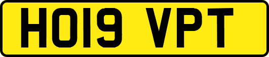 HO19VPT