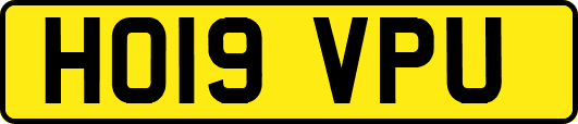 HO19VPU