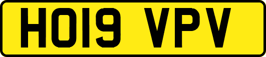 HO19VPV