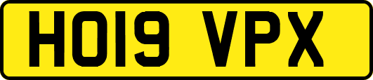 HO19VPX