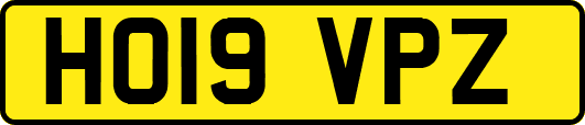 HO19VPZ