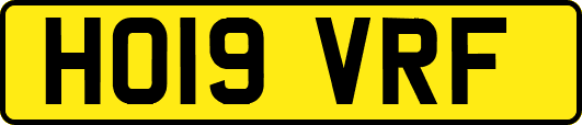 HO19VRF