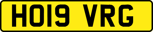 HO19VRG