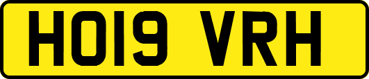 HO19VRH