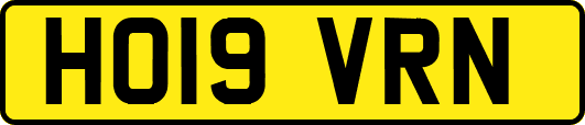 HO19VRN