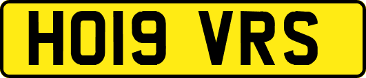 HO19VRS