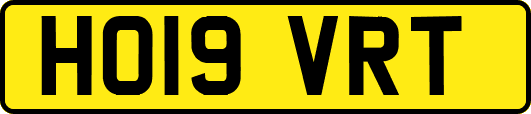 HO19VRT