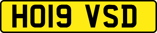 HO19VSD