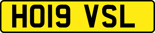 HO19VSL