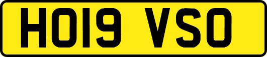 HO19VSO