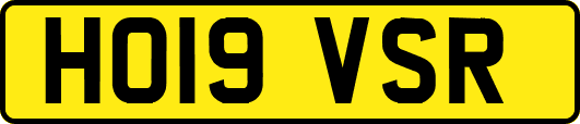 HO19VSR