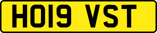 HO19VST