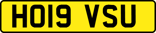 HO19VSU