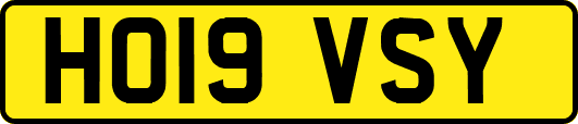 HO19VSY