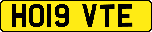 HO19VTE