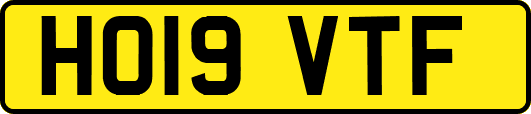 HO19VTF