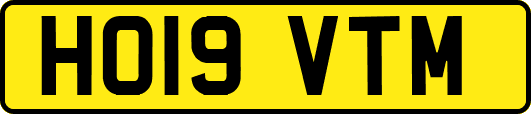 HO19VTM