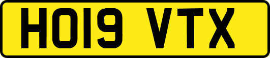 HO19VTX