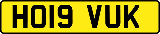 HO19VUK