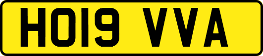 HO19VVA