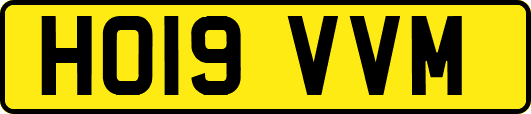 HO19VVM