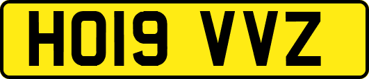 HO19VVZ