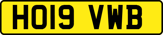 HO19VWB