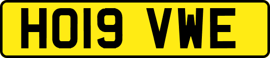 HO19VWE