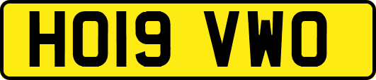 HO19VWO