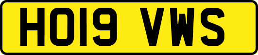 HO19VWS