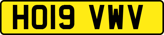 HO19VWV