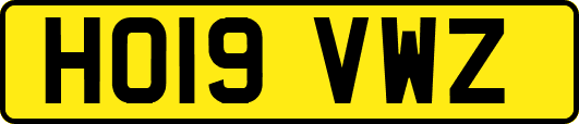 HO19VWZ