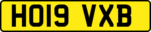 HO19VXB