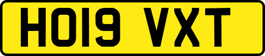 HO19VXT