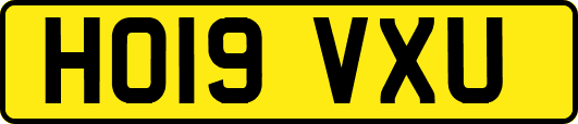 HO19VXU