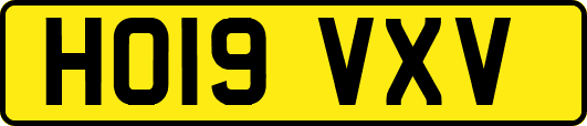 HO19VXV