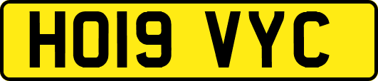 HO19VYC