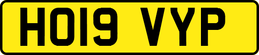 HO19VYP