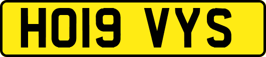 HO19VYS