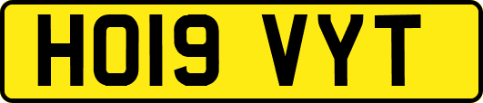 HO19VYT