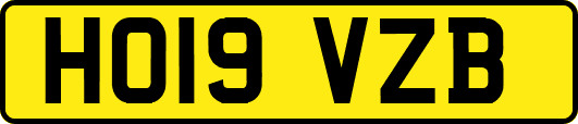 HO19VZB