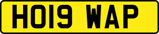 HO19WAP