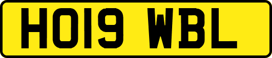 HO19WBL