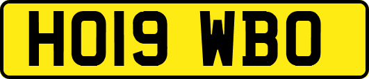 HO19WBO