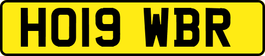 HO19WBR