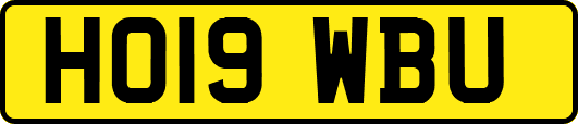 HO19WBU