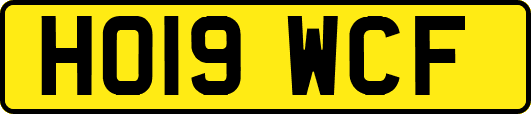 HO19WCF