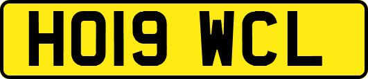 HO19WCL